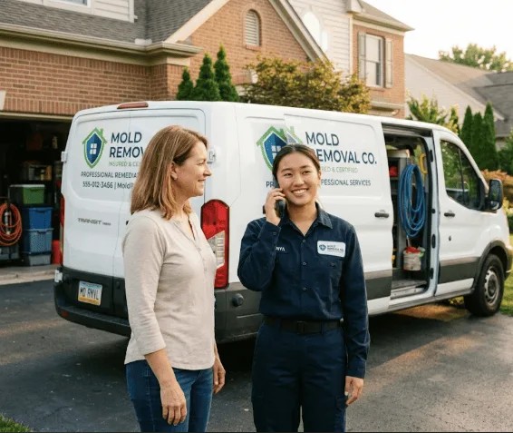 Crawlspace Mold Remediation Chatsworth, IA FAQs